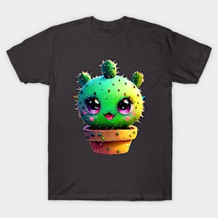 Baby cactus T-Shirt